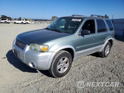 2007 FORD ESCAPE HEV 1FMCU49H57KA44944 - główne zdjęcie licytacji z USA - miniatura