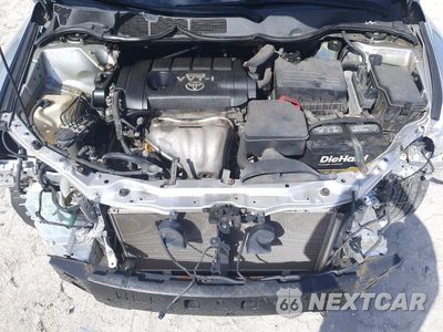 Zdjęcie 12 z 13 samochodu: 2009 TOYOTA VENZA FWD 4CYL VIN:4T3ZE11A89U019782 - miniatura