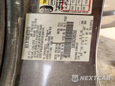 Zdjęcie 12 z 12 samochodu: 2012 LINCOLN MKZ VIN:3LNHL2GC2CR833563 - miniatura