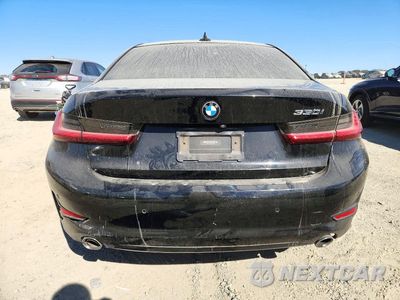 Zdjęcie 6 z 12 samochodu: 2021 BMW 330I VIN:3MW5R1J07M8B73068 - miniatura