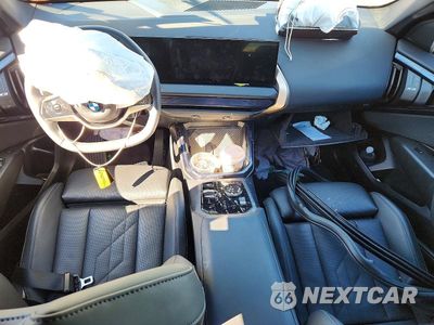 Zdjęcie 8 z 13 samochodu: 2025 BMW X3 30 XDRIVE VIN:5UX53GP03S9Z97729 - miniatura