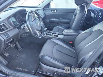 Zdjęcie 7 z 12 samochodu: 2018 KIA OPTIMA S VIN:5XXGT4L35JG251261 - miniatura