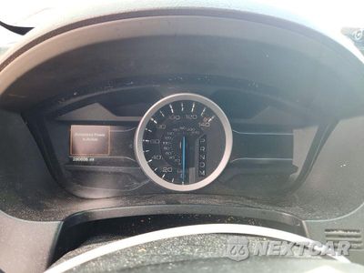 Zdjęcie 9 z 13 samochodu: 2014 FORD EXPLORER SPORT VIN:1FM5K8GT0EGA36957 - miniatura