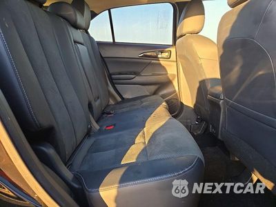Zdjęcie 11 z 13 samochodu: 2026 MITSUBISHI ECLIPSE CROSS SE VIN:JA4ATWAA4TZ044731 - miniatura