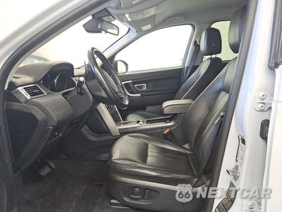 Zdjęcie 7 z 13 samochodu: 2019 LAND ROVER DISCOVERY SPORT SE VIN:SALCP2FX4KH811659 - miniatura