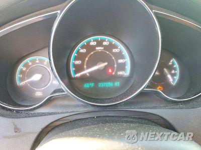 Zdjęcie 9 z 12 samochodu: 2008 CHEVROLET MALIBU 2LT VIN:1G1ZJ57B584280679 - miniatura