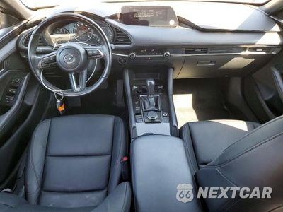 Zdjęcie 8 z 12 samochodu: 2024 MAZDA 3 SELECT SPORT VIN:JM1BPAKM9R1722262 - miniatura