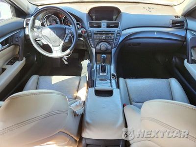 Zdjęcie 8 z 12 samochodu: 2012 ACURA TL VIN:19UUA9F52CA007795 - miniatura