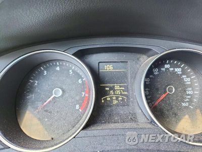 Zdjęcie 9 z 12 samochodu: 2015 VOLKSWAGEN JETTA SE VIN:3VWD17AJ7FM273874 - miniatura