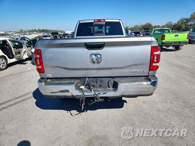 Zdjęcie 6 z 12 samochodu: 2024 RAM 2500 TRADESMAN VIN:3C6UR5HL6RG229947 - miniatura