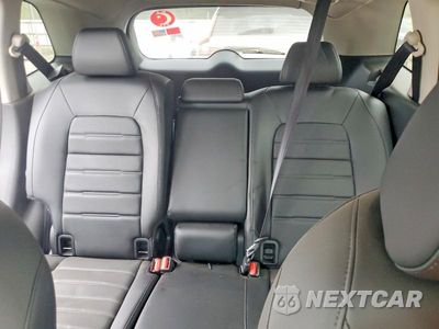 Zdjęcie 10 z 12 samochodu: 2025 HONDA CR-V EXL VIN:7FARS4H78SE017521 - miniatura