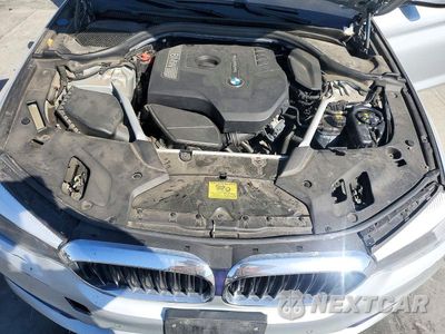 Zdjęcie 11 z 12 samochodu: 2018 BMW 530 XI VIN:WBAJA7C59JWC76841 - miniatura