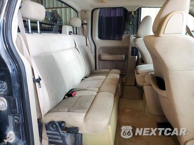 Zdjęcie 10 z 12 samochodu: 2005 FORD F150 VIN:1FTRX02W35KF11668 - miniatura