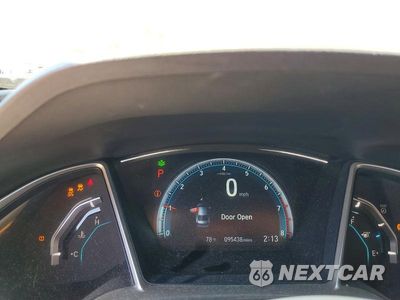 Zdjęcie 9 z 12 samochodu: 2016 HONDA CIVIC EX VIN:2HGFC2F76GH509793 - miniatura