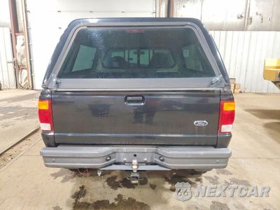 Zdjęcie 6 z 12 samochodu: 1998 FORD RANGER VIN:1FTYR11X0WPA16869 - miniatura