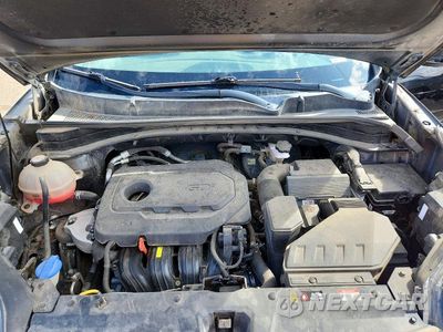 Zdjęcie 12 z 13 samochodu: 2021 KIA SPORTAGE LX VIN:KNDPMCAC8M7915401 - miniatura