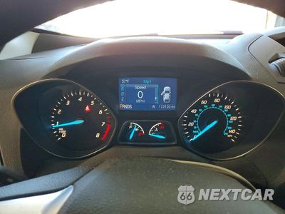 Zdjęcie 9 z 13 samochodu: 2014 FORD ESCAPE S VIN:1FMCU0F78EUE09073 - miniatura