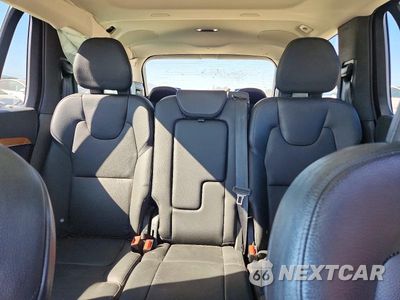 Zdjęcie 10 z 13 samochodu: 2022 VOLVO XC90 T8 RECHARGE INSCRIPTION EXPRESS VIN:YV4BR0CZ0N1809425 - miniatura