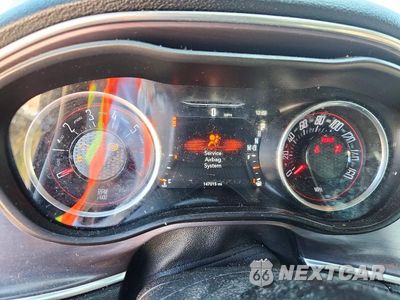 Zdjęcie 9 z 13 samochodu: 2018 DODGE CHALLENGER R/T VIN:2C3CDZBT2JH269325 - miniatura