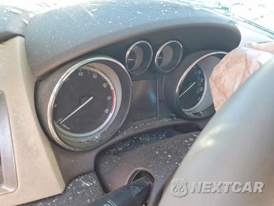 Zdjęcie 9 z 12 samochodu: 2013 BUICK VERANO VIN:1G4PP5SK9D4122808 - miniatura