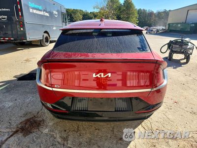 Zdjęcie 6 z 14 samochodu: 2023 KIA EV6 WIND VIN:KNDC34LA3P5127497 - miniatura