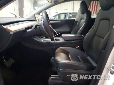 Zdjęcie 7 z 13 samochodu: 2023 TESLA MODEL Y VIN:7SAYGDEE3PA100776 - miniatura
