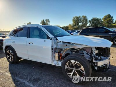 Czwarte zdjęcie samochodu z boku: 2025 MERCEDES-BENZ GLC 350E VIN:W1NKM5GB5SF396260 - miniatura