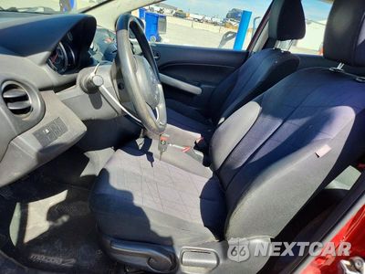 Zdjęcie 7 z 13 samochodu: 2014 MAZDA MAZDA2 SPORT VIN:JM1DE1KY0E0188005 - miniatura