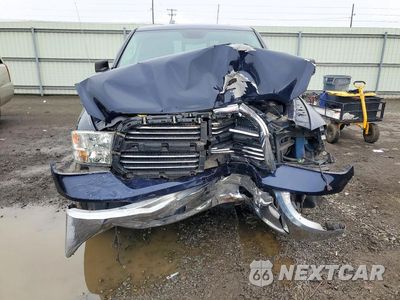 Piąte zdjęcie samochodu w środku: 2014 RAM 1500 SLT VIN:1C6RR7GG6ES159312 - miniatura