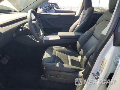 Zdjęcie 7 z 12 samochodu: 2026 TESLA MODEL Y VIN:7SAYGDED4TF441673 - miniatura