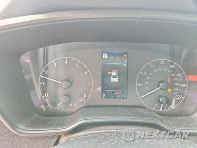 Zdjęcie 9 z 13 samochodu: 2023 TOYOTA COROLLA LE VIN:5YFB4MDE5PP010081 - miniatura