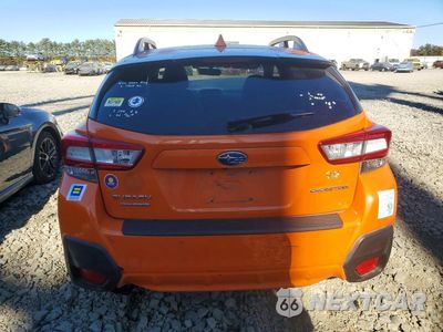 Zdjęcie 6 z 12 samochodu: 2018 SUBARU CROSSTREK LIMITED VIN:JF2GTAMC7J8244670 - miniatura