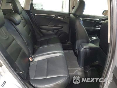 Zdjęcie 10 z 12 samochodu: 2019 HONDA FIT EXL VIN:3HGGK5H05KM706893 - miniatura