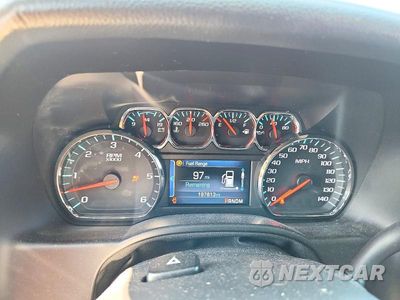 Zdjęcie 9 z 13 samochodu: 2015 CHEVROLET SUBURBAN K1500 LTZ VIN:1GNSKKKC4FR131787 - miniatura