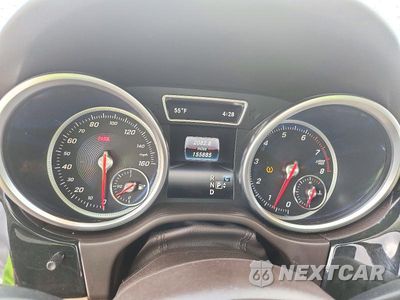 Zdjęcie 9 z 13 samochodu: 2017 MERCEDES-BENZ GLE 350 4MATIC VIN:4JGDA5HB0HA925221 - miniatura