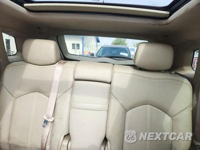 Zdjęcie 10 z 13 samochodu: 2012 CADILLAC SRX LUXURY COLLECTION VIN:3GYFNDE38CS601024 - miniatura