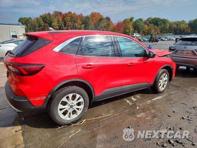 Trzecie zdjęcie samochodu z tyłu: 2024 FORD ESCAPE ACTIVE VIN:1FMCU9GN0RUA32634 - miniatura