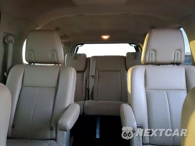 Zdjęcie 10 z 13 samochodu: 2015 FORD EXPEDITION EL LIMITED VIN:1FMJK1KT1FEF22106 - miniatura
