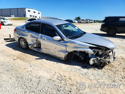 Czwarte zdjęcie samochodu z boku: 2012 HONDA ACCORD LX VIN:1HGCP2F33CA222344 - miniatura