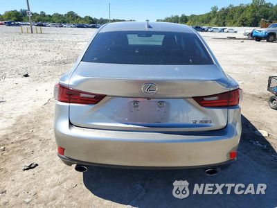 Zdjęcie 6 z 12 samochodu: 2015 LEXUS IS 250 VIN:JTHBF1D25F5074386 - miniatura