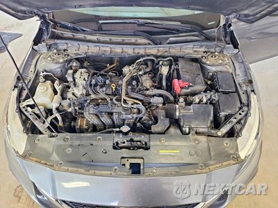 Zdjęcie 11 z 12 samochodu: 2021 NISSAN ALTIMA S VIN:1N4BL4BV1MN420851 - miniatura