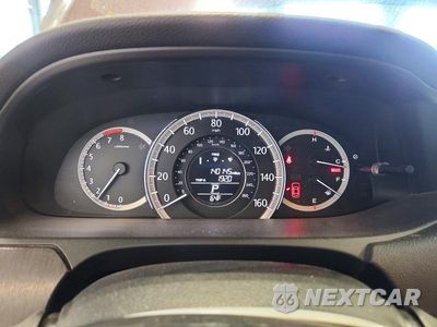 Zdjęcie 9 z 13 samochodu: 2014 HONDA ACCORD EXL VIN:1HGCR2F81EA173069 - miniatura