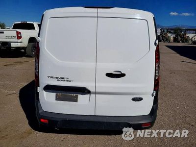 Zdjęcie 6 z 13 samochodu: 2020 FORD TRANSIT CONNECT XL VIN:NM0LS7E21L1457437 - miniatura