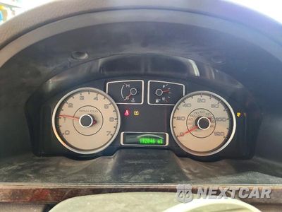 Zdjęcie 9 z 12 samochodu: 2009 FORD TAURUS LIMITED VIN:1FAHP25W19G113876 - miniatura