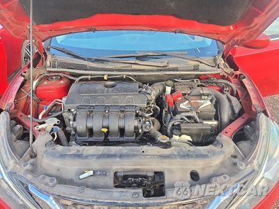 Zdjęcie 11 z 12 samochodu: 2016 NISSAN SENTRA SV VIN:3N1AB7AP7GL652343 - miniatura