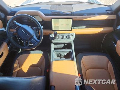 Zdjęcie 8 z 13 samochodu: 2024 LAND ROVER DEFENDER 90 X-DYNAMIC SE VIN:SALE26EUXR2313047 - miniatura