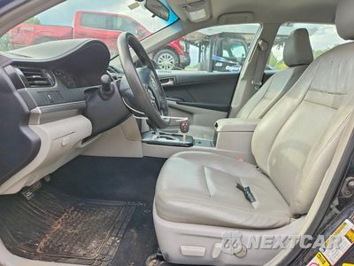 Zdjęcie 7 z 13 samochodu: 2012 TOYOTA CAMRY L VIN:4T4BF1FK3CR214176 - miniatura