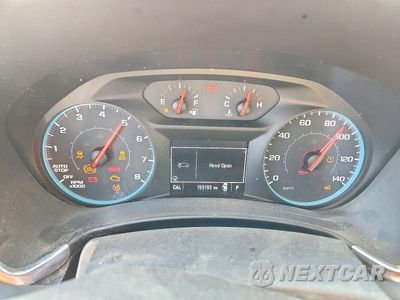 Zdjęcie 9 z 12 samochodu: 2018 CHEVROLET EQUINOX LT VIN:2GNAXJEV8J6169161 - miniatura