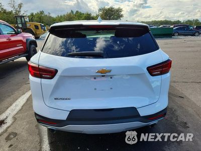 Zdjęcie 6 z 14 samochodu: 2025 CHEVROLET BLAZER 2LT VIN:3GNKBCR42SS216915 - miniatura