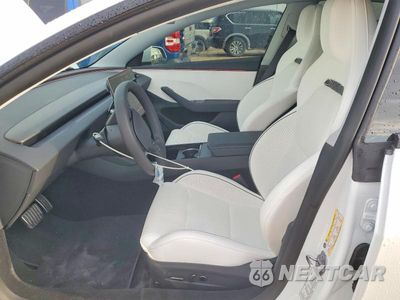 Zdjęcie 7 z 13 samochodu: 2026 TESLA MODEL 3 VIN:5YJ3E1ET3TF203610 - miniatura